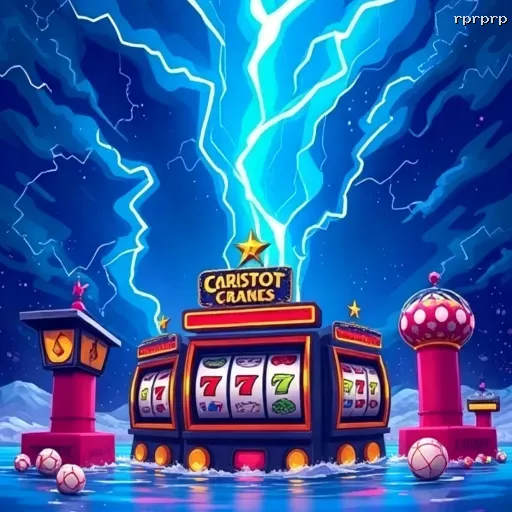 rprprp: Promo dan Bonus Terbaik untuk Para Gamer Indonesia