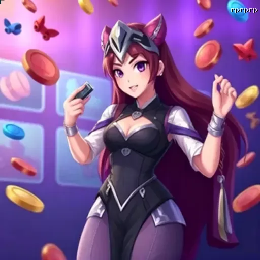 Menjelajahi Fitur Unggulan Situs Game rprprp