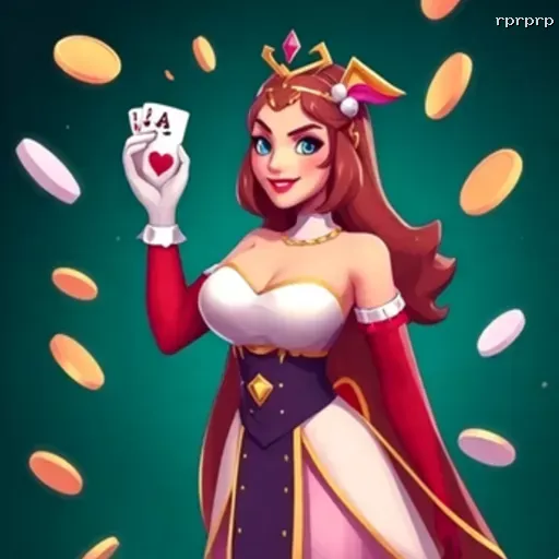Menggali Fitur Menarik di Situs Game rprprp